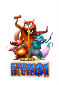 Plakat filmu Farm House 81