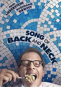 Plakat filmu Song of Back and Neck