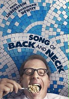 plakat filmu Song of Back and Neck