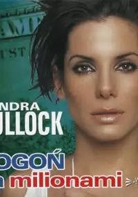 Plakat filmu Pogoń za milionami