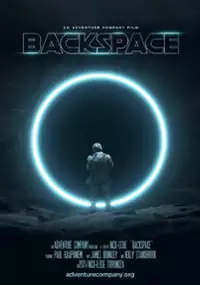 Plakat filmu BackSpace