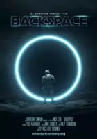 plakat filmu BackSpace