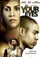 plakat filmu In Your Eyes