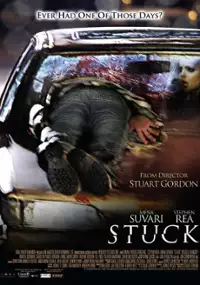 Plakat filmu Utkwiony