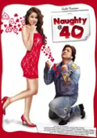 plakat filmu Naughty @ 40