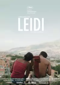 Plakat filmu Leidi