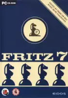plakat filmu Fritz 7