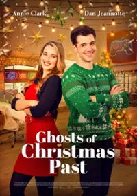 Plakat filmu Ghosts of Christmas Past