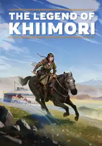 Plakat gry Die Legende von Khiimori