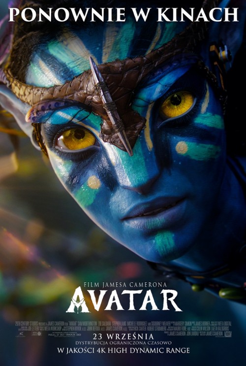 Pressbook Avatar 2009  Filmweb 