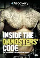 plakat serialu Kodeks gangstera