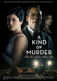 Plakat filmu Sposób na morderstwo
