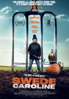 plakat filmu Swede Caroline