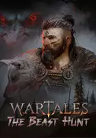 plakat gry Wartales: The Beast Hunt