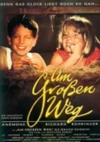 Plakat filmu Długa droga