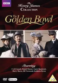 Plakat serialu The Golden Bowl