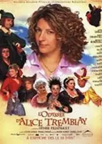 Plakat filmu L'Odyssée d'Alice Tremblay