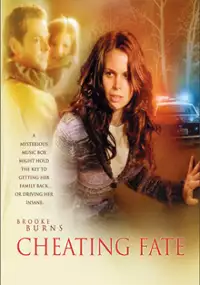 Plakat filmu Time and Again