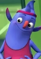 plakat filmu Sugar Rush