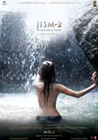 plakat filmu Jism 2