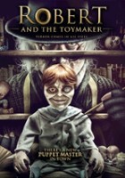 plakat filmu The Toymaker