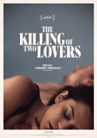 plakat filmu Zabójstwo dwojga kochanków