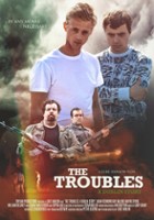 plakat filmu The Troubles: A Dublin Story