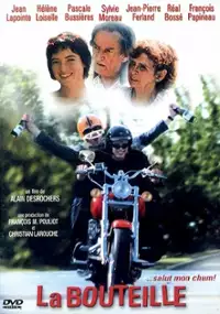 Plakat filmu La Bouteille
