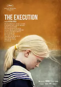 Plakat filmu Egzekucja