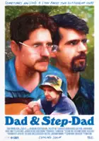 plakat filmu Dad & Step-Dad