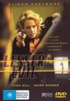 plakat filmu Lesser Evil