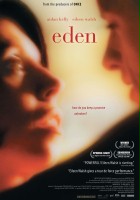 plakat filmu Eden