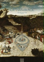 plakat - Orphan Black (2013)