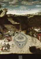 plakat - Orphan Black (2013)
