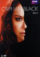 plakat filmu Orphan Black