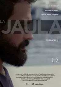 Plakat filmu La jaula