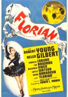 plakat filmu Florian