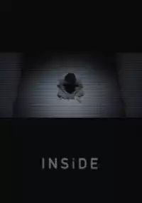 Plakat filmu Inside