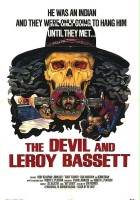 plakat filmu The Devil and Leroy Bassett