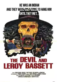 Plakat filmu The Devil and Leroy Bassett