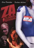 Katie Gil / Anonimowi pożeracze ciał