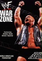 plakat filmu WWF War Zone