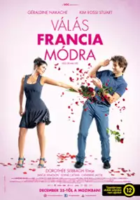 Plakat filmu Eks mojego życia