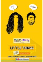 plakat - Little Things (2016)