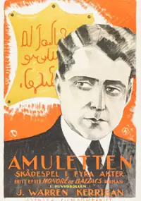 Plakat filmu The Dream Cheater