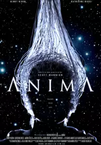 Plakat filmu Anima