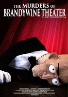 plakat filmu The Murders of Brandywine Theater
