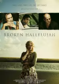 Plakat filmu Broken Hallelujah