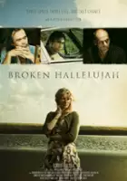 Heath Jones / Broken Hallelujah