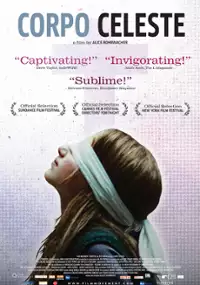 Plakat filmu Corpo celeste
